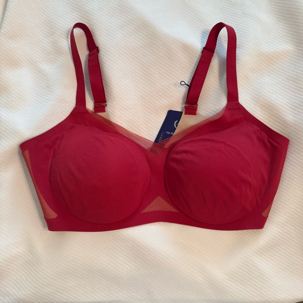 Honeylove CrossOver Bra